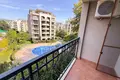 Apartamento 1 habitacion 33 m² Nesebar, Bulgaria