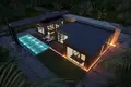 Villa 3 pièces 220 m² Thalang, Thaïlande