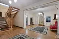 Casa 6 habitaciones 650 m² Marupe, Letonia