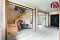 Haus 134 m² Astrashitskagaradokski rural council, Belarus