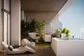 Wohnung 1 Schlafzimmer 72 m² Dubai, Vereinigte Arabische Emirate