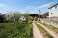 Grundstück 6 m² Haranski sielski Saviet, Belarus