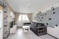 Mieszkanie 3 pokoi 62 m² w Mińsk, Białoruś