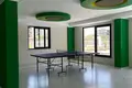 1 bedroom apartment  Gazipasa, Turkey