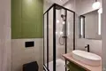 Apartamento 1 habitación 26 m² Jurmala, Letonia