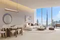 Квартира 3 комнаты 110 м² Дубай, ОАЭ