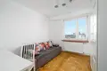 2 bedroom apartment 57 m² Warsaw, Poland
