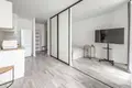 Appartement 1 chambre 34 m² Minsk, Bélarus