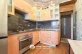 Apartamento 3 habitaciones 64 m² Minsk, Belarús
