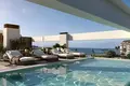 2 bedroom apartment 112 m² Estepona, Spain