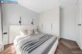 Mieszkanie 3 pokoi 58 m² Wilno, Litwa