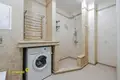 Appartement 2 chambres 42 m² Minsk, Bélarus