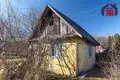House 38 m² Zodzinski sielski Saviet, Belarus