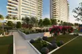 Mieszkanie 4 pokoi 224 m² Pafos, Cypr
