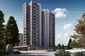 Appartement 1 chambre 63 m² Région méditerranéenne, Turquie