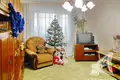 3 room apartment 68 m² Kamyanyets, Belarus
