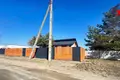 House 98 m² Krasnadvorski sielski Saviet, Belarus