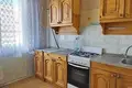 2 room apartment 47 m² Minsk, Belarus