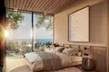 Appartement 5 chambres 225 m² Paralímni, Chypre