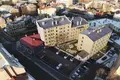 Appartement 3 chambres 55 m² Riga, Lettonie