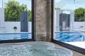 Appartement 3 chambres 107 m² Muratpasa, Turquie