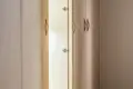 Квартира 3 комнаты 122 м² в Варшаве, Польша