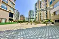 2 bedroom apartment 115 m² Mezitli, Turkey