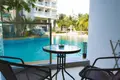Appartement 1 chambre 40 m² Pattaya, Thaïlande
