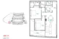 Appartement dans un nouvel immeuble Blue Pearls Ajmal Makan