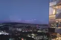 Квартира 1 спальня 101 м² Сарыер, Турция