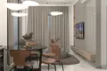 Wohnung 65 m² Oba, Türkei
