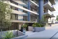 Apartamento 4 habitaciones 156 m² Limasol, Chipre