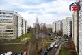 Mieszkanie 4 pokoi 82 m² Mińsk, Białoruś