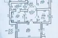 House 69 m² Rahachow, Belarus