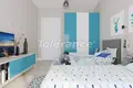 Apartamento 3 habitaciones 93 m² Bodrum, Turquía