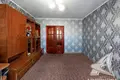 Apartamento 3 habitaciones 67 m² Muchaviecki sielski Saviet, Belarús