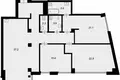 Apartamento 4 habitaciones 128 m² Jurmala, Letonia