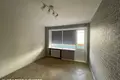 1 room apartment 31 m² Minsk, Belarus