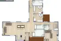 House 241 m² Vezaiciai, Lithuania