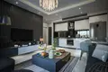Apartamento 3 habitaciones 105 m² Alanya, Turquía