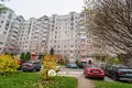 3 bedroom apartment 90 m² Minsk, Belarus
