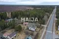 Maison  Ii, Finlande