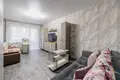 Apartamento 1 habitación 32 m² Minsk, Belarús