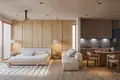 Condo 3 pokoi 1 787 m² Tulum, Meksyk