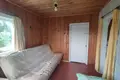 Casa 31 m² Zdanovicki sielski Saviet, Belarús