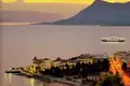 Земельные участки 1 комната  Istiaia Aidipsos Municipality, Греция