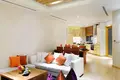 Appartement 2 chambres 134 m² Choeng Thale, Thaïlande