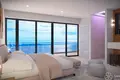 Mieszkanie 3 pokoi 293 m² Grad Zadar, Chorwacja