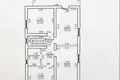Cottage 276 m² Papiarnianski sielski Saviet, Belarus