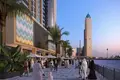 Mieszkanie 3 pokoi 174 m² Dubaj, Emiraty Arabskie